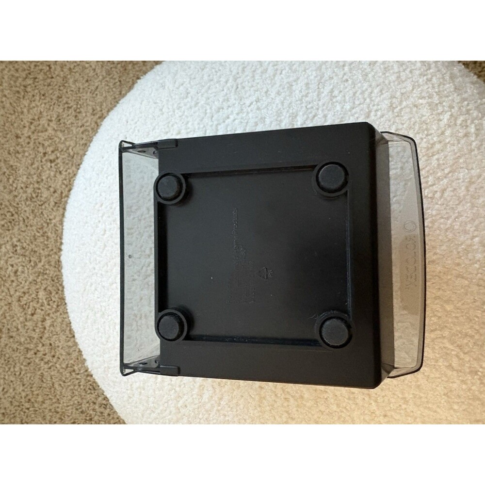 Rolodex Petite Covered Desktop Contact File Alphabet Tabs Pre-printed Index Card - Picture 8 of 12